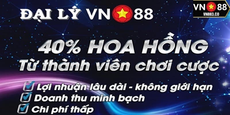 Những lưu ý khi trở thành nhà đại lý VN88