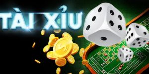 Mẹo Hay Chơi Xí Ngầu - Chiến Thuật Cược Casino Hiệu Quả