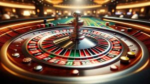 Hướng dẫn chi tiết cách chơi Roulette cực hot tại VN88