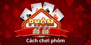 Cách Chơi Phỏm Dành Cho Tân Binh Tại VN88 Để Thắng Lớn