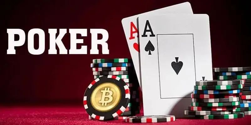 Cách Chơi Poker Từ Cơ Bản Đến Nâng Cao - Mẹo Thắng Lớn