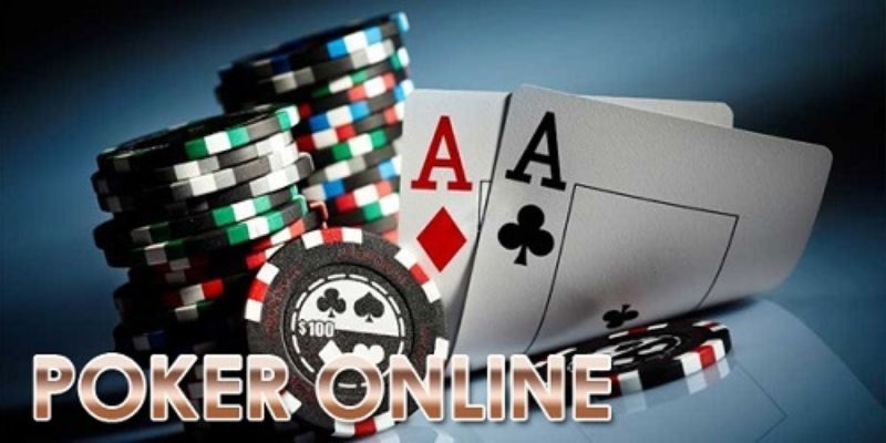 Nắm rõ cách chơi Poker và các vòng cược