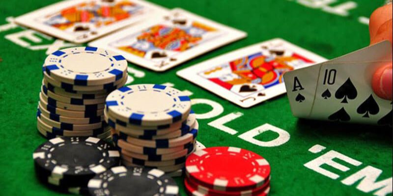 Áp dụng các mẹo chơi Poker hiệu quả từ chuyên gia VN88