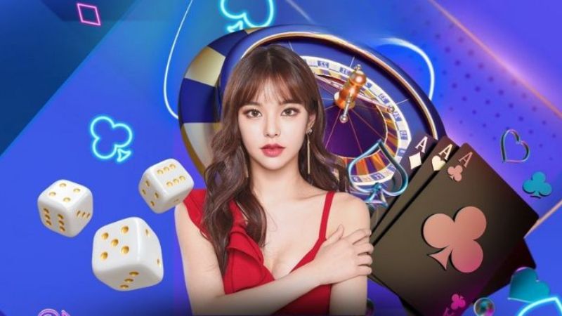 Ưu điểm nổi bật khi tham gia Casino VN88