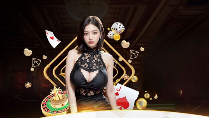 Casino VN88 - Sòng Bài Cá Cược Xanh Chín Uy Tín Nhất 2024