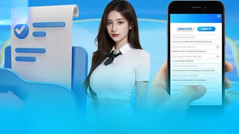 Đăng Ký VN88 - Thực Hiện Nhanh Gọn Chỉ Trong Vài Giây