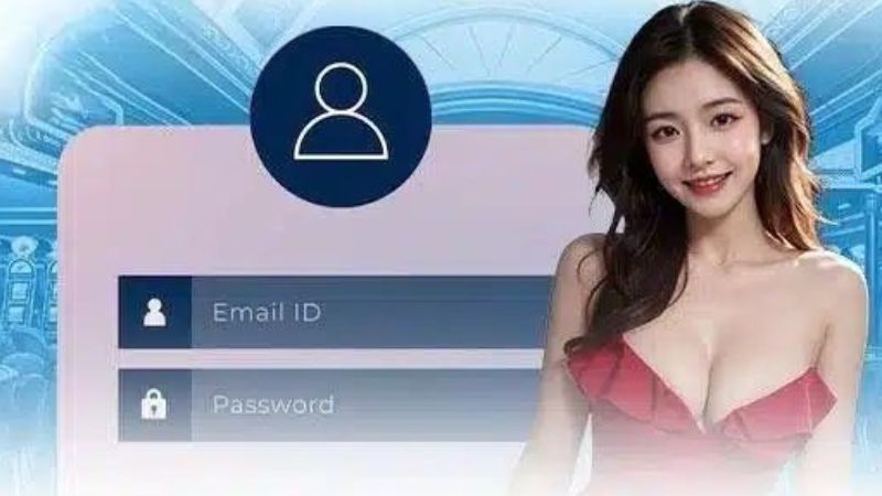 Lưu ý quan trọng khi thực hiện login tài khoản