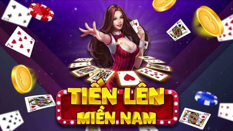 Giới thiệu game bài tiến lên cho game thủ mới