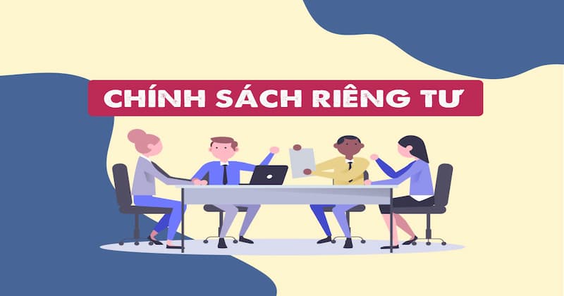 Quyền riêng tư tại nhà cái hiểu là gì?