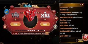 Tài xỉu MD5 VN88 – Tựa game có mang tính công bằng và minh bạch