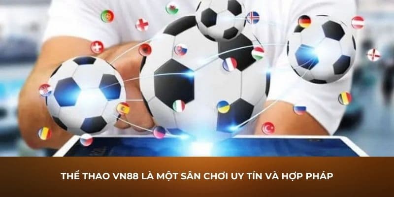 Giới thiệu chi tiết về sảnh thể thao VN88