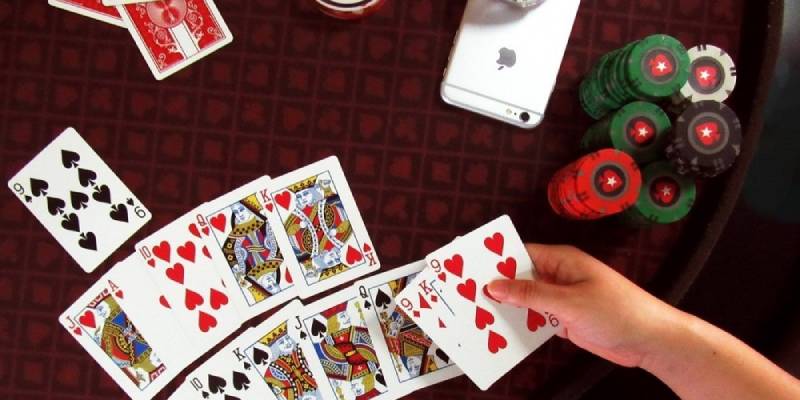Khám phá sự độc đáo game bài M88 giải trí