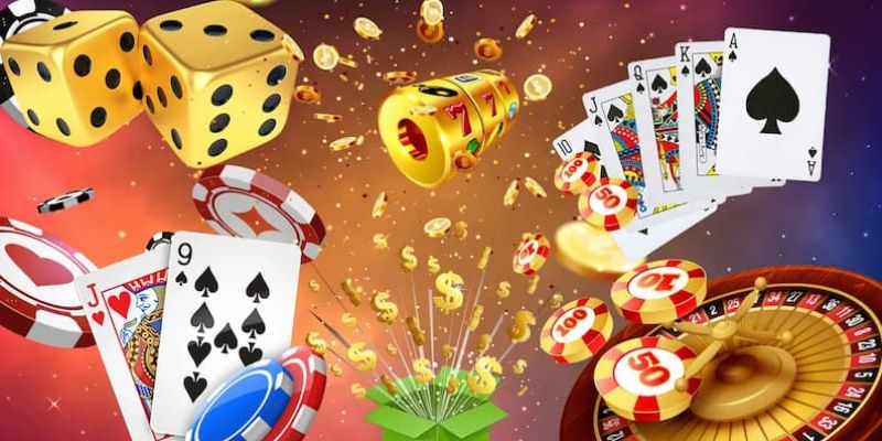 Khám phá thế giới game bài M88 phong phú