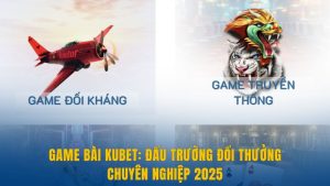 Kubet