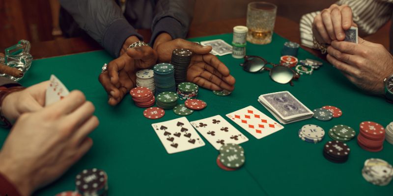 Những trò chơi nổi bật trong game bài M88